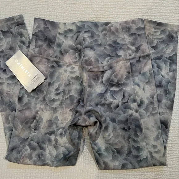 Athleta Salutation Stash Leggings - Picture 5 of 10